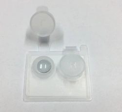 Eyewear & Lenses