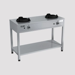 Gas wok KSB 02 Art. no. 8155