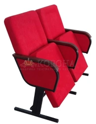 Armchair 2-sectional