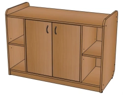 Rack for aquarium/ SZH119