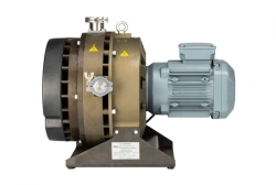 Scroll vacuum pump ????-35