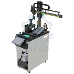 Laboratory set-up for laboratory works on mechatronics