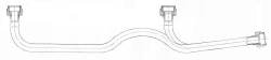 Welded pipelines (RTM 1.4.1638-90)