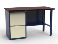 SV-1T.02.00.14.FL workbench, worktop - laminated plywood