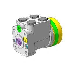 NDP 50/1 (12,5) metering pump