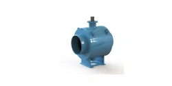 Steel ball valves BALLOMAX DN 10-1400 mm PN 16-160 (TU 3742-007-59349790-2013)