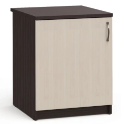 Refrigerator cabinet 060 from the hotel furniture set "Olympus"