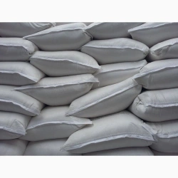 Stripped rye flour