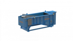 Sieve conveyor CRUISER type MK