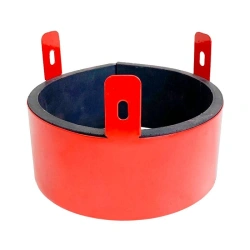 Fire protection coupling FAX PM-110