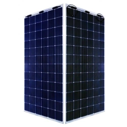 Photovoltaic module HVL BIPV