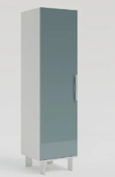 Wardrobe type 4.1 version MF4.1-SHO-01