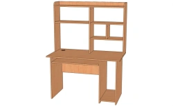 Computer desk with extension. Model: SK-2