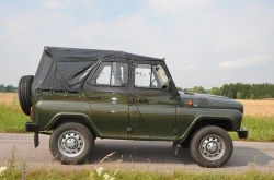 Mashkopmlekt UAZ 315148-5168-00