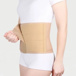Postoperative bandage PO - "ECOTEN" (abdominal)
