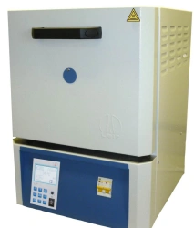 Muffle furnace LF-2/13-G2