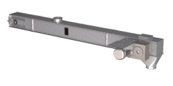Chain conveyor, type K