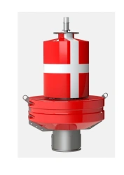 Floating navigation mark RB-5-02