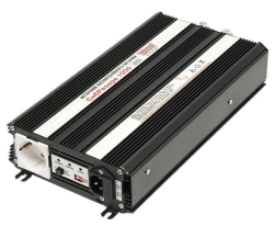 UPS SibReserv 1000, universal uninterruptible power supply, 1000W
