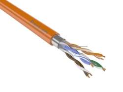 Cable ParLan F/UTP Cat5e ZH ng(A)-FRHF 2x2x0,52