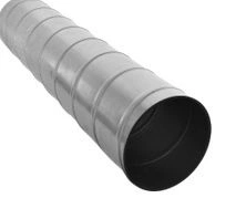 Air ducts and fittings