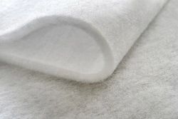 Nonwoven thermally cross-linked bulk fabrics of "Slitex" type "Standard Universal" article number: Slitex Standard Universal wit