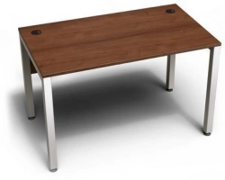 Desk for employees. Open Space