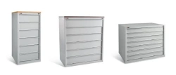 File cabinet DiCom KD, DP