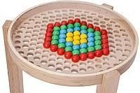 Mosaic table