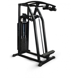 Exercise equipment: Tibia standing (weight block)