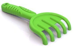 Rake "Wave" (20 cm)