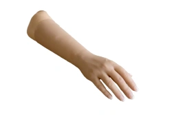 Cosmetic forearm prosthesis, PR2-K