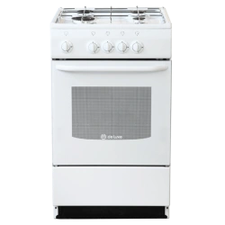 Household gas cooker 5040.34g(cr)-000