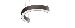 Ceiling light ALIA