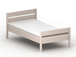 LDFB bed