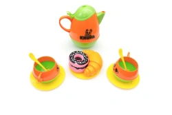 Set "Time for Tea" KNOPA 1/8