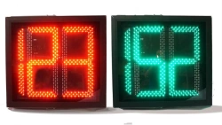 Countdown timer (TOOV) 500mm