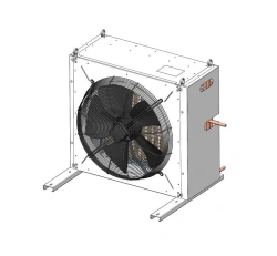 Condenser 1 fan EC63-11A-AD076.32.00.000