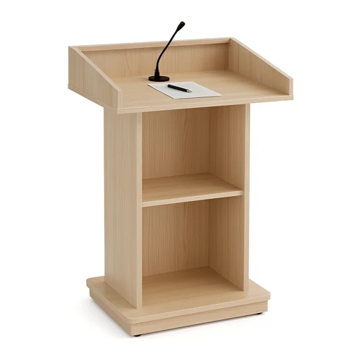 Minbarlar va tribunalar