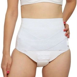 Bandage for pelvic organ prolapse - "Kreut", B-637.