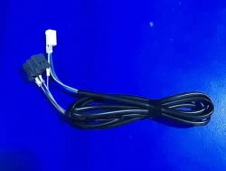 C35510I-3724024 cab right wiring harness