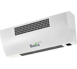 Stationary electric heat curtain, "BALLU" trade mark, model BHC-CE-3L