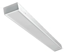 LED luminaire for blackboards KOSOSVET CENTER-01.51.030.4320