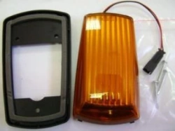 Side turn indicator BUPAE-001-02