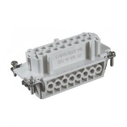 Receptacle RP-16V-16-500