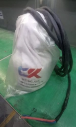 Copper-sulphate reference electrode MCES.SK