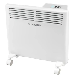 Electric convectors, "SUNWIND" trade mark, model SCH7015
