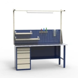 SV-1T.05.00.19.SO single bench workbench