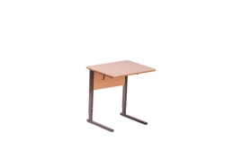 SHKOLNIK Pupil's table 1-seater adjustable