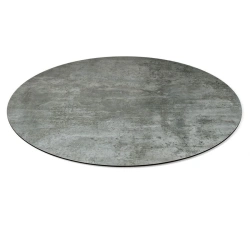 Table top Sheffilton SHT-TT27-1 90 plastic HPL